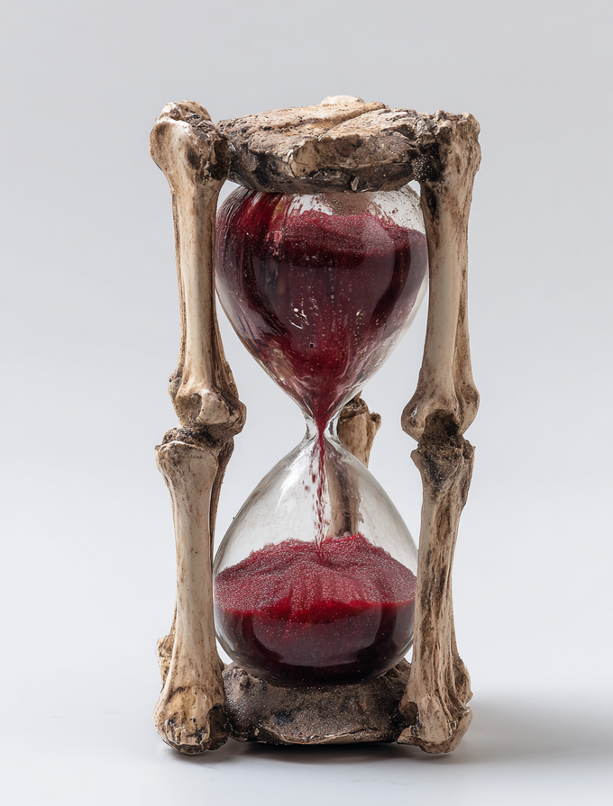 Horologium Mortis