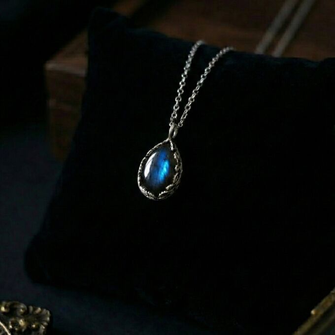 Сердце Бури