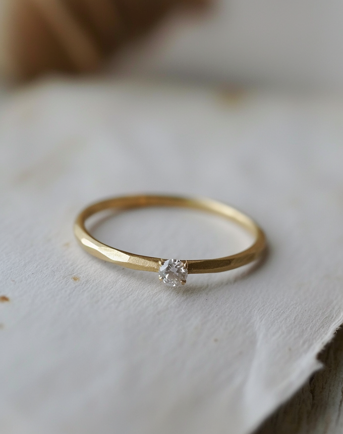 Bliss Ring